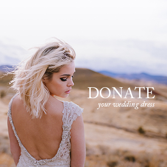 Donate Brides For A Cause
