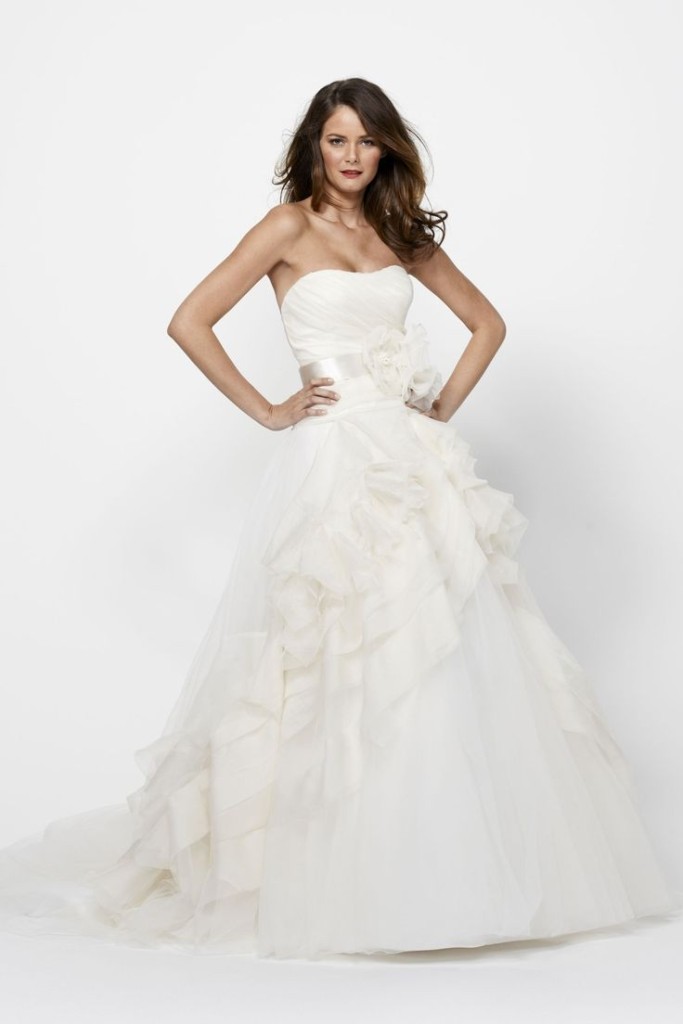 WATTERS 1082B | Brides for a Cause