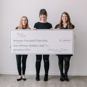 brides for a cause near me
