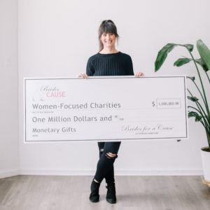 brides for a cause near me
